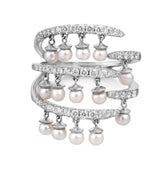 Sway With Me Three Layer Rings Small.